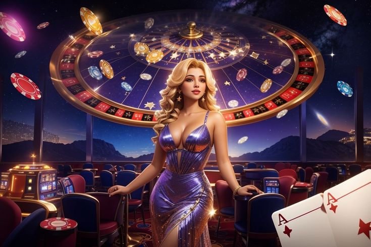 xx886 Live Casino